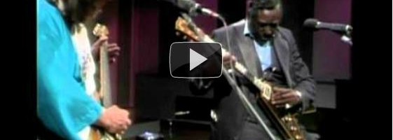 Permalink to Albert King & Stevie Ray Vaughn