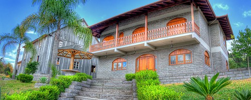 Permalink to Claim your home on google maps