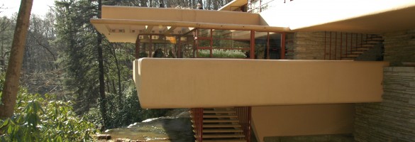 Permalink to Fallingwater