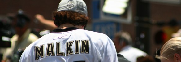 Permalink to A Must Read for Penguin Fans